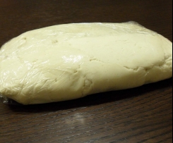 Pastafrolla senza uova