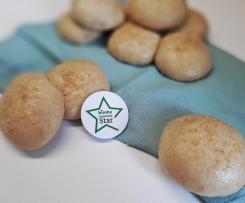 Panini cotti al vapore