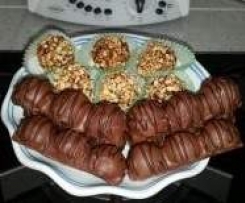 Dolcetti alla nocciola