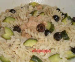 Speedy pasta risottata