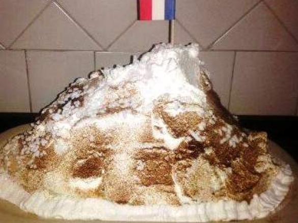 GELATO TRICOLORE TERMINILLO  contest