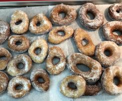 Graffette alla panna