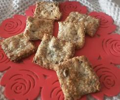 Snack o crackers ai semi