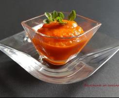 Salsa rossa piccante