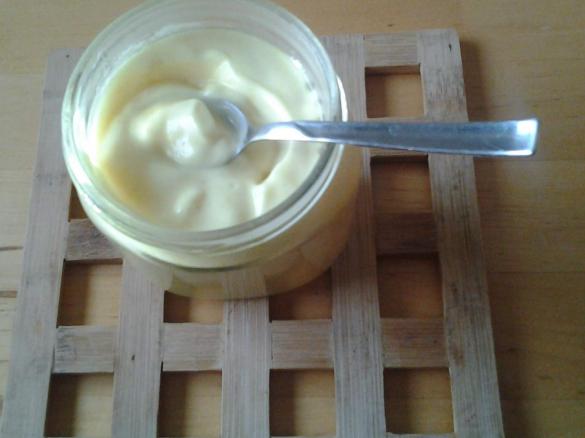 Maionese veg_Anna♡