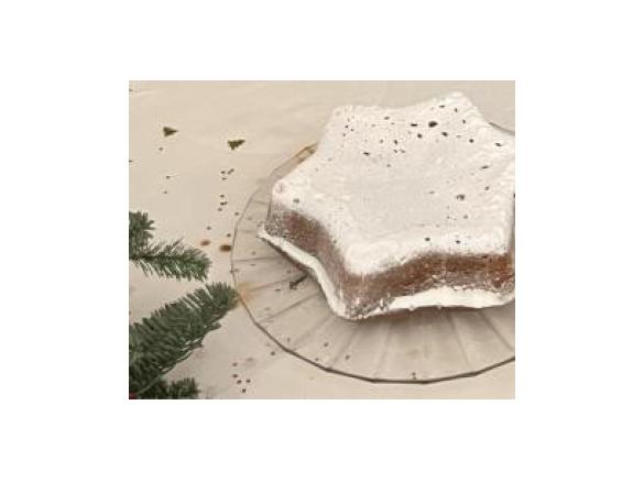 Variante di Torta di carote per TM21