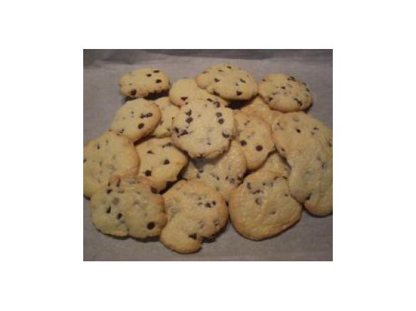 biscotti vecchia america