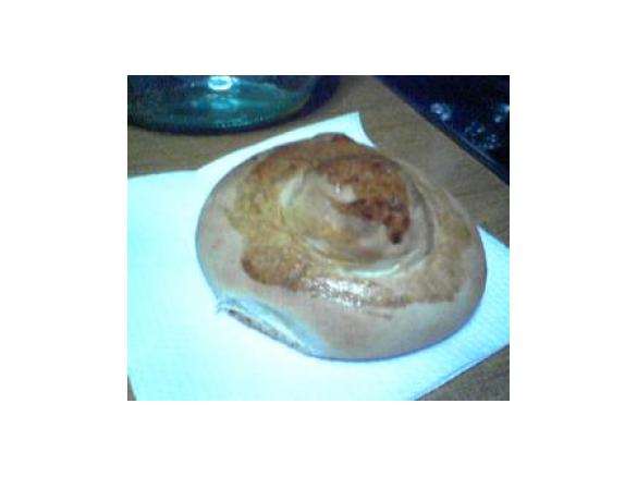 Brioshes come quelle del Bar