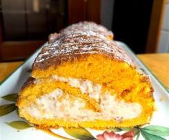 PUMPKIN ROLL
