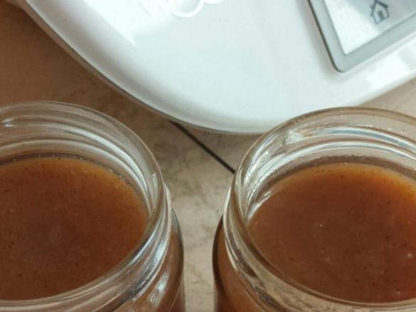 Salsa Pere e Cannella (Libro in tutte le salse)