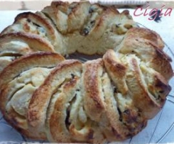 CORONA ALLA RICOTTA DI CAMERON