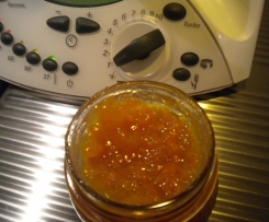 MARMELLATA DI ARANCE AMARE