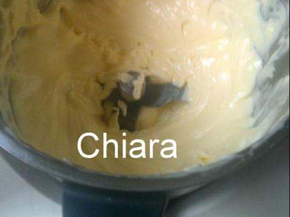 Maionese cotta perfetta per me