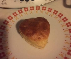 Muffin salati sofficissimi