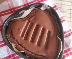 torta tre ingredienti velocissima