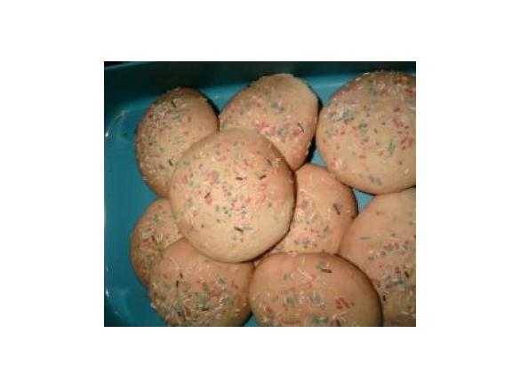 Biscotti per colazione