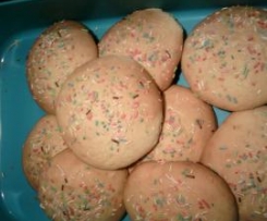 Biscotti per colazione