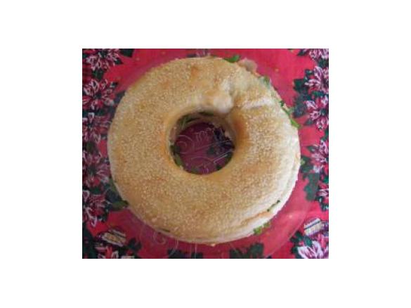 Corona della vigilia