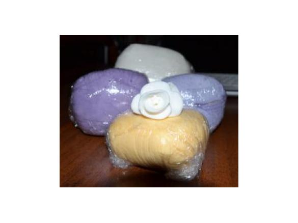 torta compleanno con pdz 