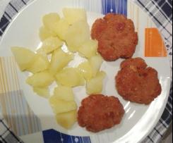 LE POLPETTE DI NONNA ADRIANA