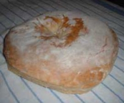 Pane di Patate