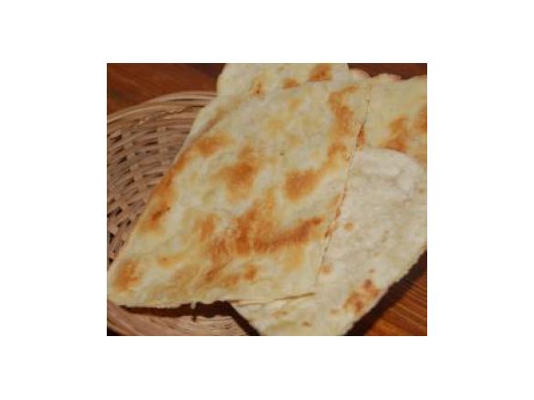 Crescia (Piadina) Sfogliata Urbinate