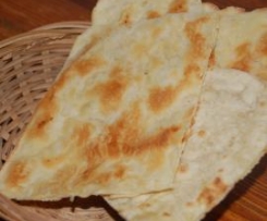 Crescia (Piadina) Sfogliata Urbinate
