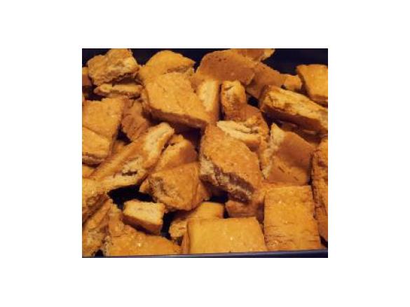  Biscotti allo yogurt senza uova