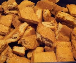  Biscotti allo yogurt senza uova