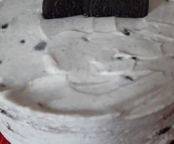 Cheesecake Oreo