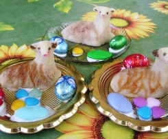Pecorella di pasqua