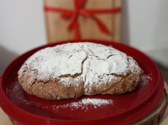 Pandolce Genovese Basso