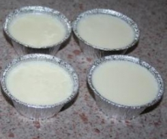 Panna Cotta
