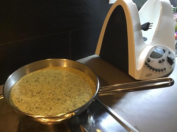 Farinata di cavolo nero