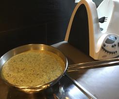 Farinata di cavolo nero