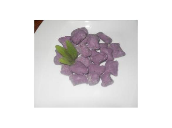 Gnocchi  Viola 