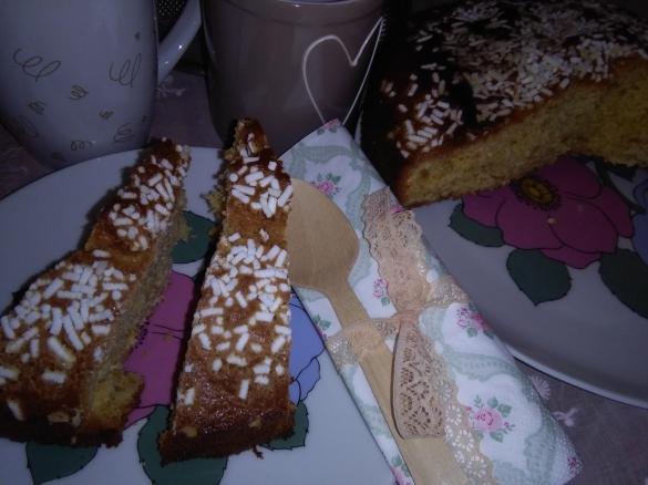 Colazione con la mamma - contest festa della mamma