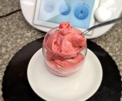 Spumone ai miritilli