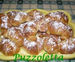 Cornetti a brioche
