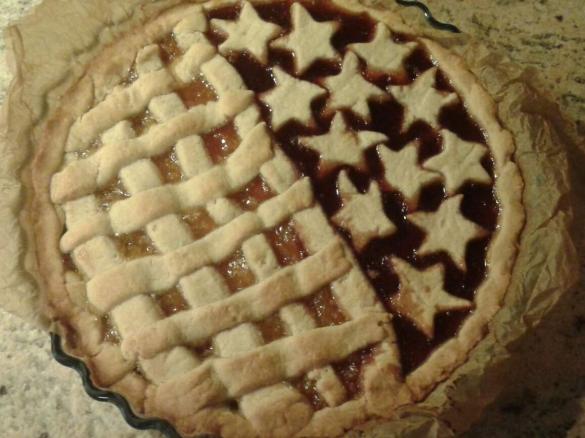 Crostata bigusto