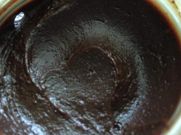 CREMA AL CIOCCOLATO E NOCCIOLE