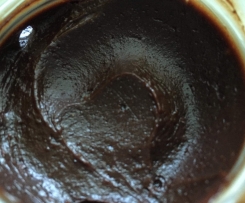 CREMA AL CIOCCOLATO E NOCCIOLE