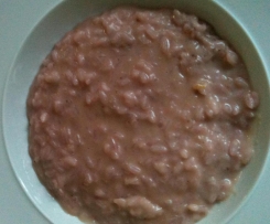 Risotto rosa
