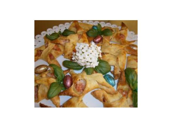 STUZZICHINI DI PASQUA