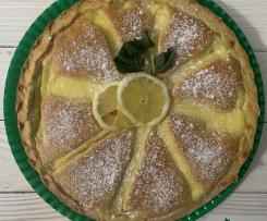 Torta a Spicchi di Barby Bimby