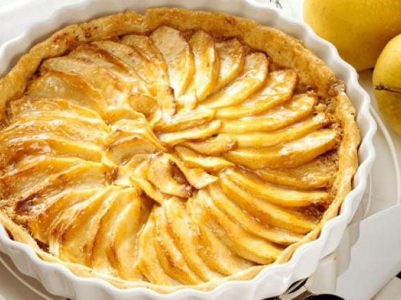 TORTA DI MELE