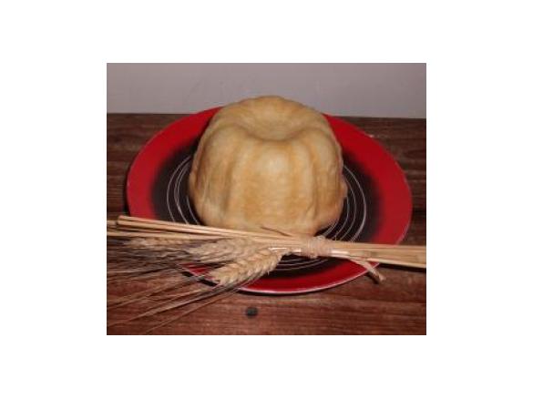 TORTA DI RISO SALATA