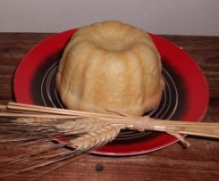 TORTA DI RISO SALATA