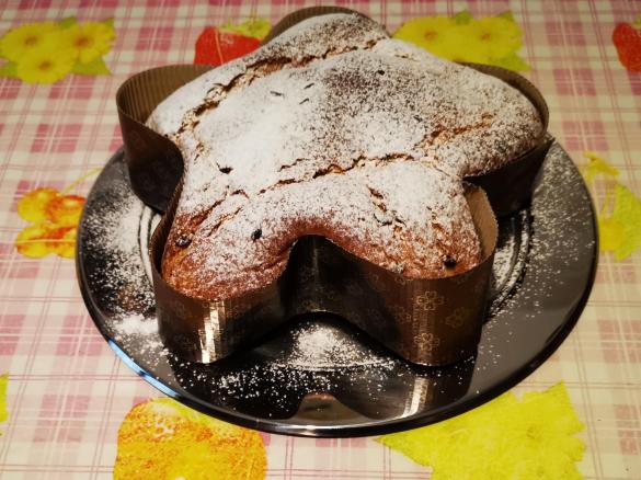 Panettone