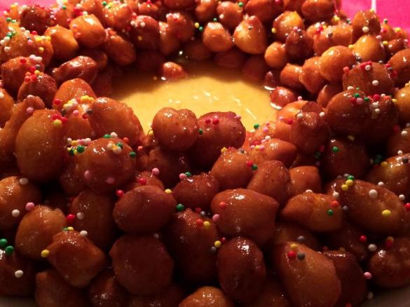 Struffoli